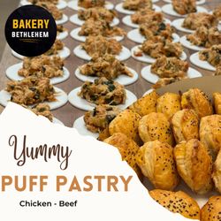 Bakery Bethlehem