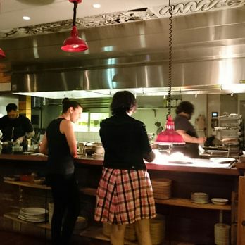 La Brasa - Open kitchen - Mexican Near Me - Somerville, Massachusetts La Brasa - Open kitchen - Mexican Near Me - Somerville, Massachusetts