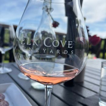 Elk Cove Vineyards - Wineries Near Me - Gaston, Oregon Elk Cove Vineyards - Wineries Near Me - Gaston, Oregon