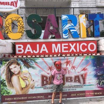 Baja Border Tours - Bus Tours Near Me