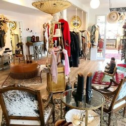 Consignment Boutique