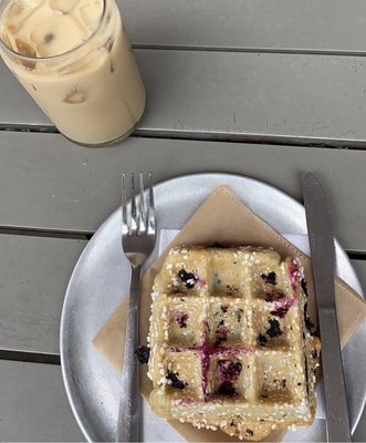 Jubala Coffee by null
