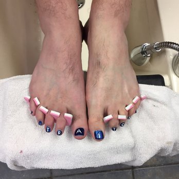 Modern Nails - Nail Salons Near Me - Saint Paul, Minnesota
