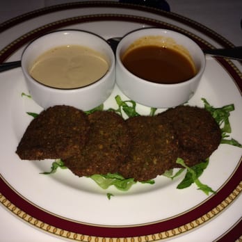 Turkish Kitchen - Flafel - Turkish Near Me - New York, New York