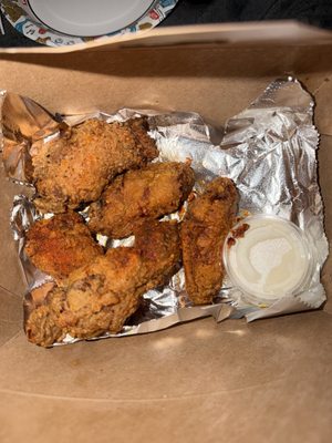 Yummy Seafood & Oyster Bar by null