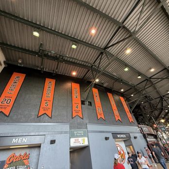 Oriole Park At Camden Yards - Stadiums & Arenas Near Me - Baltimore, Maryland Oriole Park At Camden Yards - Stadiums & Arenas Near Me - Baltimore, Maryland