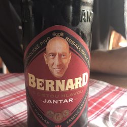 Restaurant u Máni v Třebáni