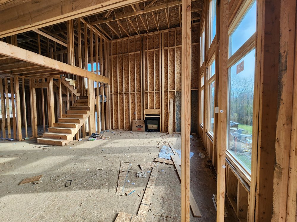 Slide of DRP Contracting