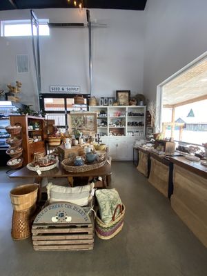 Helvetia Farm Market by null