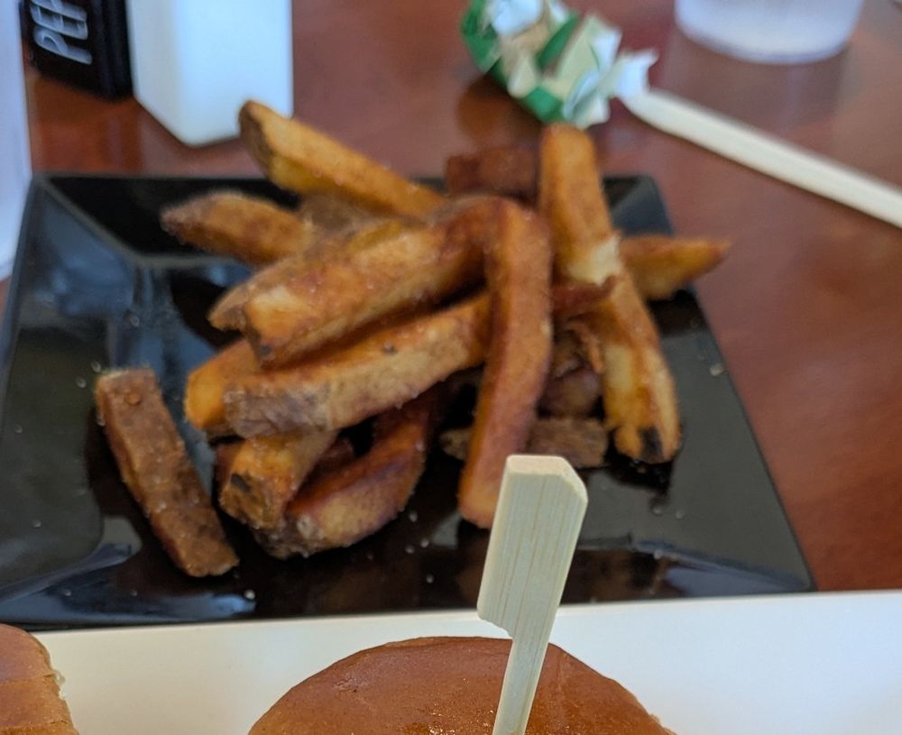 Vortex Eatery Plus Taphouse