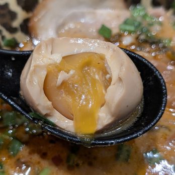 IPPUDO 5th Avenue - Ramen Near Me - New York, New York
