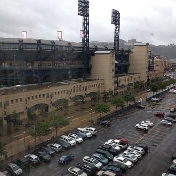 PNC Park - PNC Park - Stadiums & Arenas Near Me - Pittsburgh, Pennsylvania