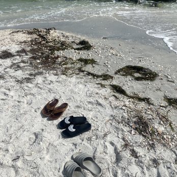 Gasparilla Island State Park - Parks Near Me Gasparilla Island State Park - Parks Near Me