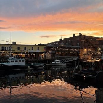 Scales - Scenes - Seafood Near Me - Portland, Maine Scales - Scenes - Seafood Near Me - Portland, Maine