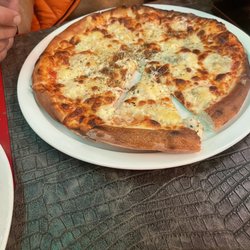 Pizza Art