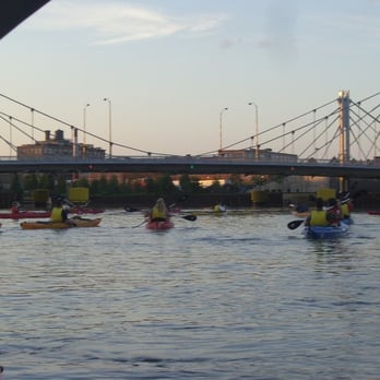 Kayak Chicago - Boating Near Me - Chicago, Illinois Kayak Chicago - Boating Near Me - Chicago, Illinois