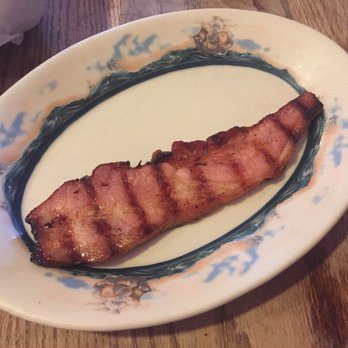 Peter Luger - Bacon - Steakhouses Near Me - Brooklyn, New York
