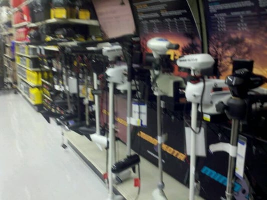 Academy Sports + Outdoors by null