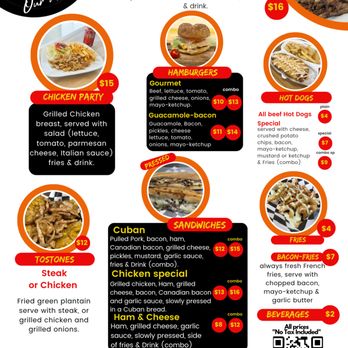 Rollin' Bites - Food Trucks Near Me - Riverview, Florida Rollin' Bites - Food Trucks Near Me - Riverview, Florida
