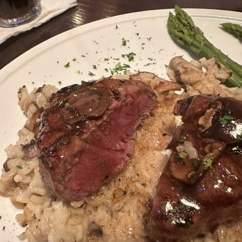 Wildfire Public House - Filet Mignon - Breakfast & Brunch Near Me - Modesto, California Wildfire Public House - Filet Mignon - Breakfast & Brunch Near Me - Modesto, California