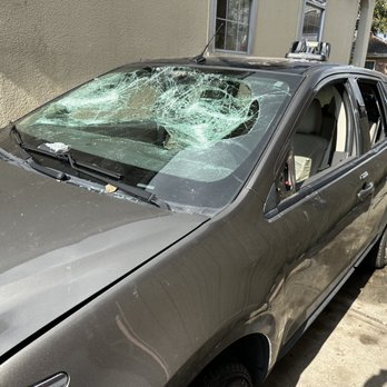 Strength Auto Glass - Windshield Installation & Repair Near Me - St. Peters, Missouri Strength Auto Glass - Windshield Installation & Repair Near Me - St. Peters, Missouri