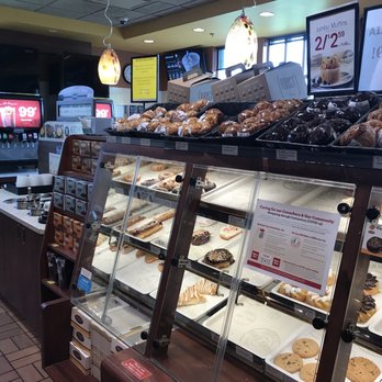 Kwik Trip - Baked goodies - Convenience Stores Near Me - Circle Pines, Minnesota