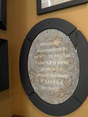 M WINEHOUSE by null