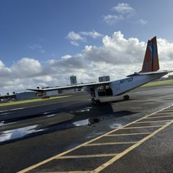 Aeropuerto Isla Grande