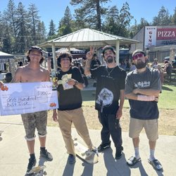 Crestline Skatepark Complex - Winners of the Contest