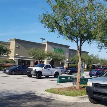 Publix - Grocery Near Me - Orlando, Florida