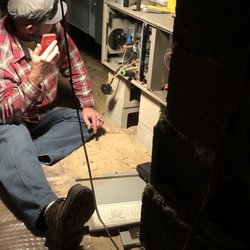 No Swell Plumbing Heating & A/C, LLC