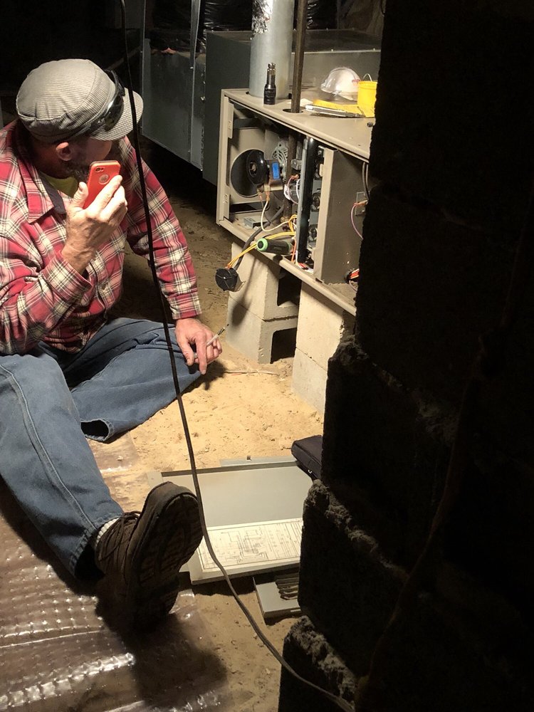 Slide of No Swell Plumbing Heating & A/C, LLC