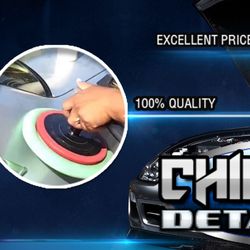 Chilangos Detail Cars