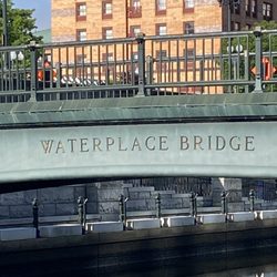Waterplace Bridge