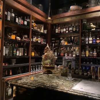 Grey Hen Rx at Century Grand - Cocktail Bars Near Me - Phoenix, Arizona