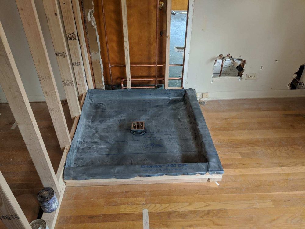 Slide of J & G Plumbing