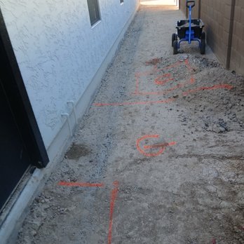 Rock N Block- Turf N Hardscapes - Side yard - Artificial Turf Near Me - Phoenix, Arizona Rock N Block- Turf N Hardscapes - Side yard - Artificial Turf Near Me - Phoenix, Arizona