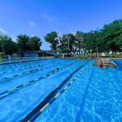 Southern Lehigh Community Pool - SOLECO Pool