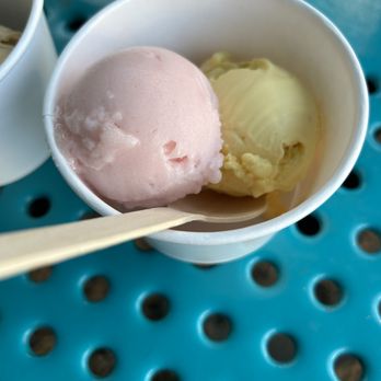Merry Monarch Creamery - Ice Cream & Frozen Yogurt Near Me - Austin, Texas Merry Monarch Creamery - Ice Cream & Frozen Yogurt Near Me - Austin, Texas