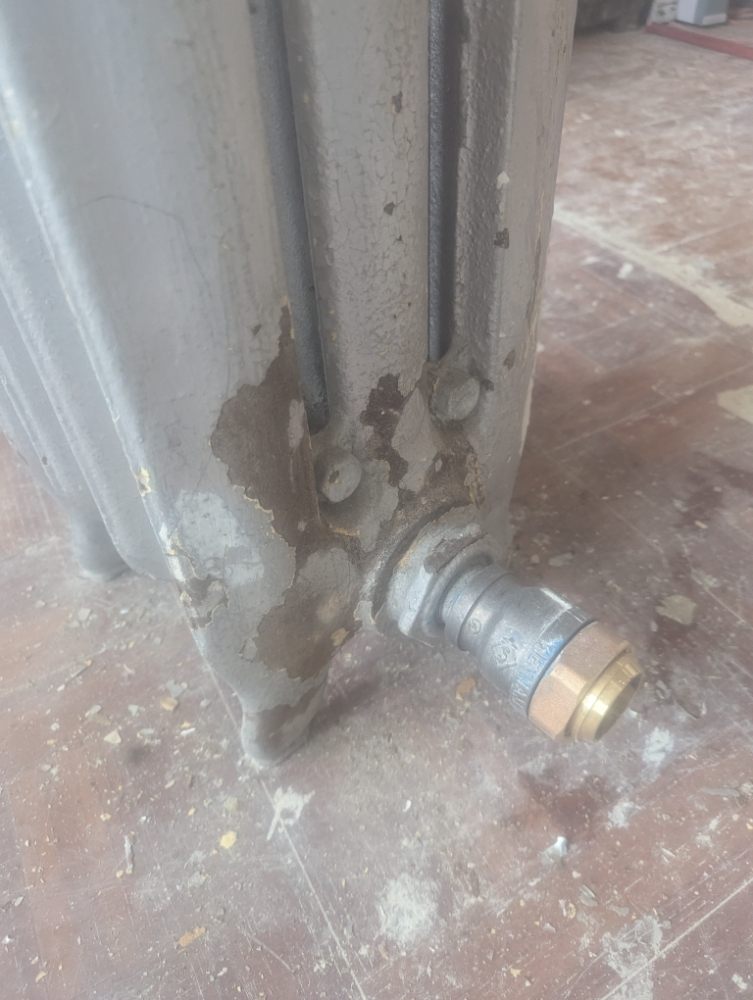 Slide of Chicago Renovations Pro