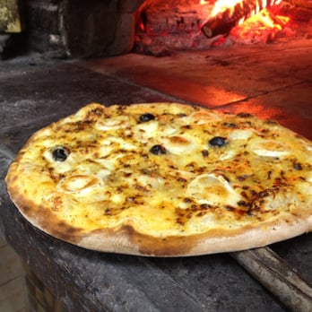 La Cabane à Pizzas - l'incontournable "maya" au miel - Pizza Near Me - Marseille, 13 La Cabane à Pizzas - l'incontournable "maya" au miel - Pizza Near Me - Marseille, 13