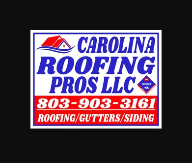 Slide of Carolina Roofing Pros