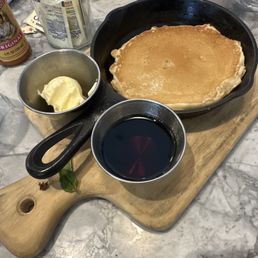 Pancakes