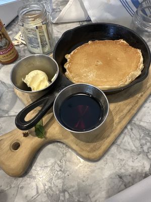 Bluestone Lane Logan Circle Café by null