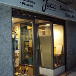 Bellas Artes Jeco