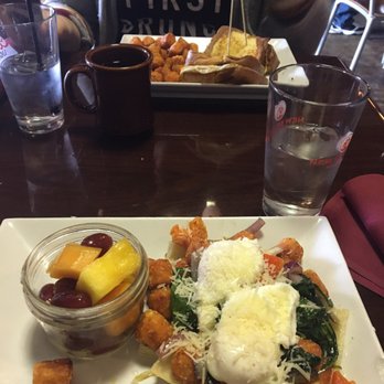 Early Bird Breakfast Pub - Saturday's are for the girls. - Breakfast & Brunch Near Me - Springfield, Missouri Early Bird Breakfast Pub - Saturday's are for the girls. - Breakfast & Brunch Near Me - Springfield, Missouri