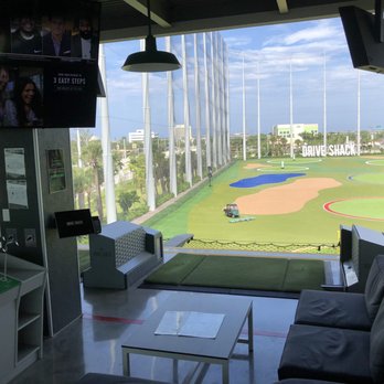 Drive Shack - This isn't your Tin Cup driving range - Golf Near Me - West Palm Beach, Florida