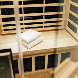 Soak Box