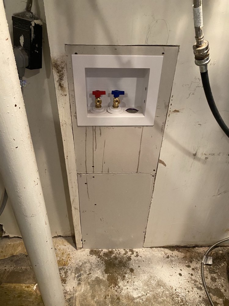 Slide of QSP Plumbing