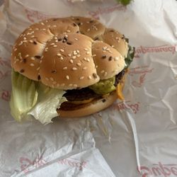 Supermacs - 5oz Burger